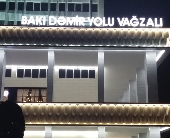 “Bomba həyəcanı” Bakı Dəmir Yolu Vağzalına nə qədər ziyan vurdu?   