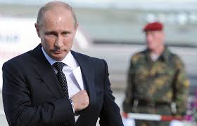 Putin: “NATO aqressiv hücum planı seçib”