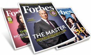 "Forbes": Azərbaycan biznes üçün ən yaxşı ölkələr sırasındadır"