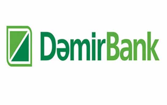 “Dəmir Bank”ın lisenziyası ləğv edildi