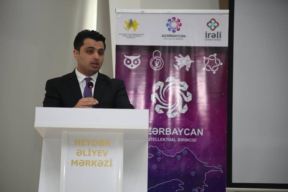 “İrəli” 9 illiyinə cəbhədən başlayacaq