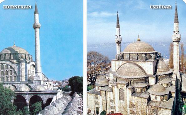 Saf eşqin  məhsulu olan qeyri-adi tikili ... 
