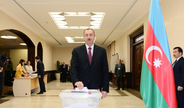 “Əminik ki, növbəti dekabr konfransını Prezidentin qələbəsi kimi qeyd edəcəyik” – Baş nazirin müavini