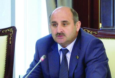 “Prezident İlham Əliyev liderdir və ona alternativ namizəd görmürəm”