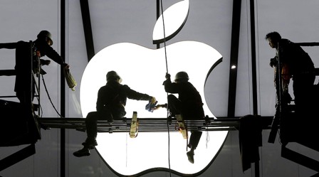 “Apple” süni problemlər yaradır – şirkət ittihamları qəbul etdi