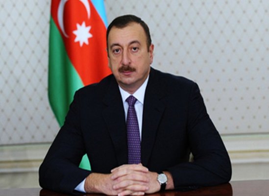 Azərbaycan Prezidentinin ad günüdür