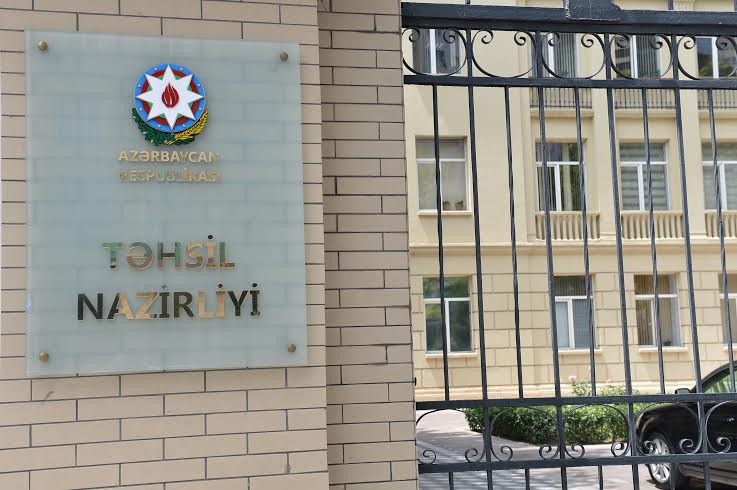 Təhsil Nazirliyinin səlahiyyəti artırılıb