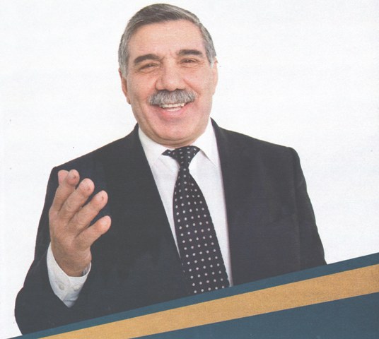 “Zəlimxan özü var xatirələrdə”