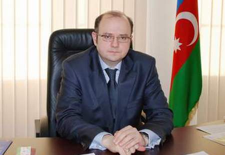 Energetika nazirinə yeni müavin təyin olunub