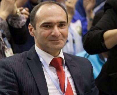 Milli Paralimpiya Komitəsində yeni təyinat - FOTO   