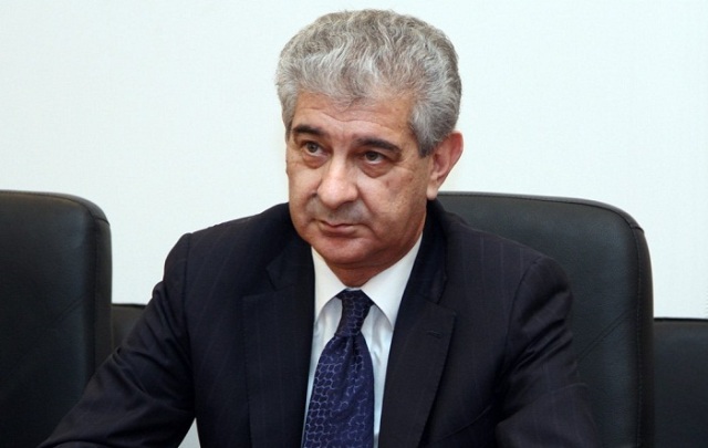 Baş nazirin müavini: “Hər il 100 min iş yeri açılmalıdır”