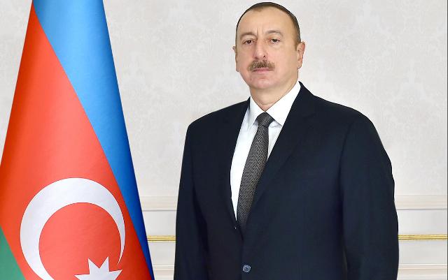 İlham Əliyev dünya azərbaycanlılarını təbrik etdi
