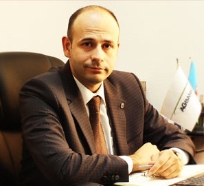 AGBank-ın İdarə Heyətinin sədri: "Bankımızın bağlanmasına heç bir əsas yoxdur"