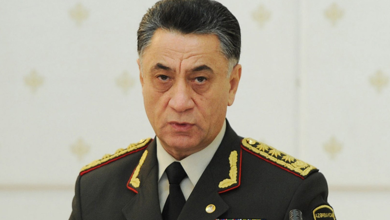 Ramil Usubov həbs edilən polkovniki 6 ay öncə işdən çıxarıb