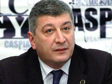 Ramiz Həsənov dövlət komitəsində üç baş direktor təyin etdi