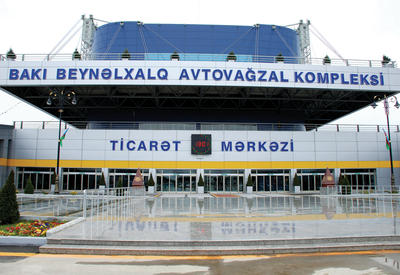 Avtovağzal gücləndirilmiş iş rejiminə keçdi