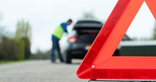 Paytaxtda avtobus piyada qadını vurub öldürdü