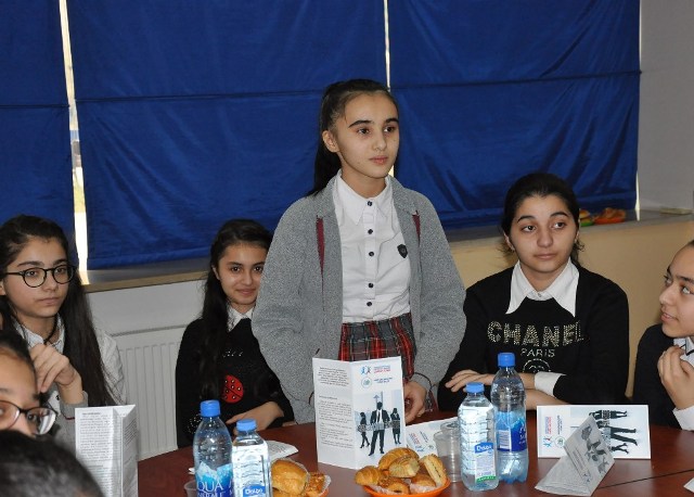 “Peşəm gələcəyimin təminatıdır”