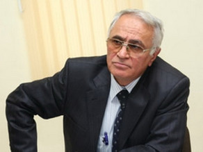 Rəhim Qazıyevə 10 sutka həbs verildi
