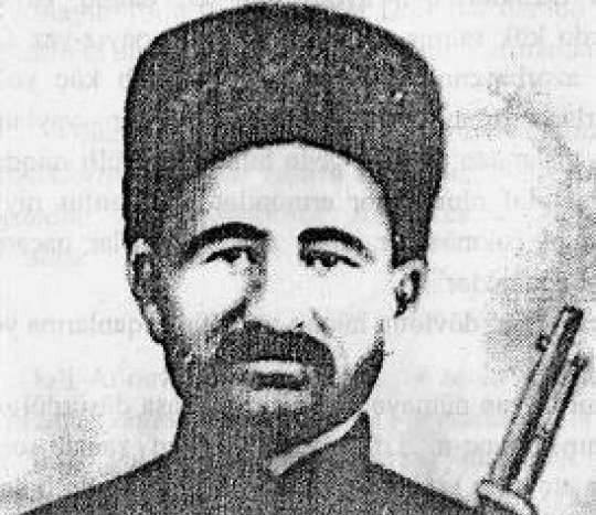 Ermənilərə qarşı savaşan “Dəli Alı” kim olub?   