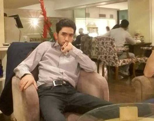 Gənc yazar Yazıçılar Birliyindən dəstək istəyir   