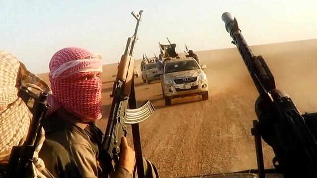 İŞİD bitdi, terror bitmədi – qorxulu PROQNOZ