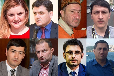 Azərbaycanlı jurnalistlər hansı ölkələrdə yaşamaq istəyər…   
