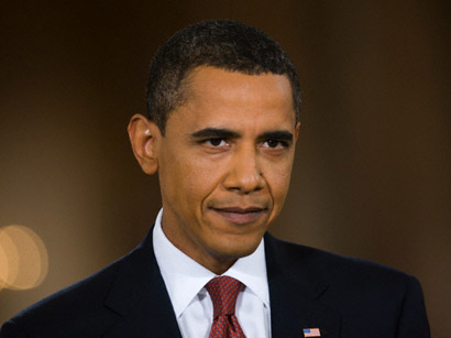 Obama: 