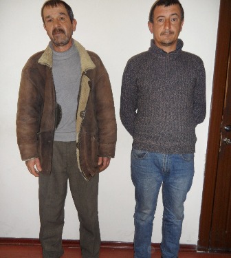 Çayçının samovarını OĞURLADILAR