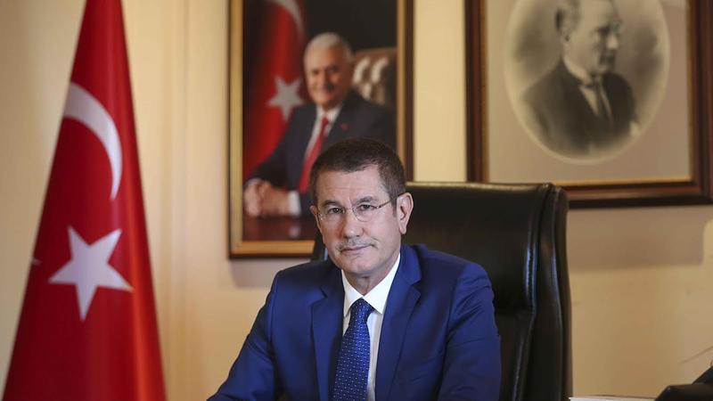 Türkiyə Rusiyadan 4 divizionun alınmasını təsdiqlədi