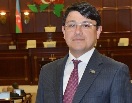 “Çalışırıq ki, qanunvericilik çərçivəsində Autizmli uşaqlara köməklik göstərək”