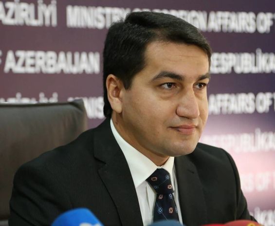 Rəsmi Bakı Səudiyyə Ərəbistanına raket hücumlarını QINADI