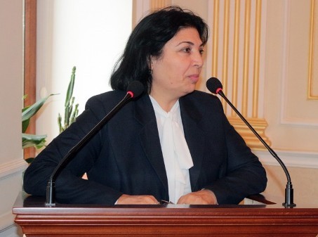 Terminologiya Komissiyası: “Yeni sözlərlə bağlı təkliflər var”