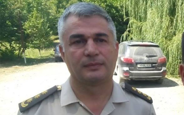 “Qar yağmaqda davam edir, itən alpinistlərin izini tapmaq çətindir”- Polkovnik