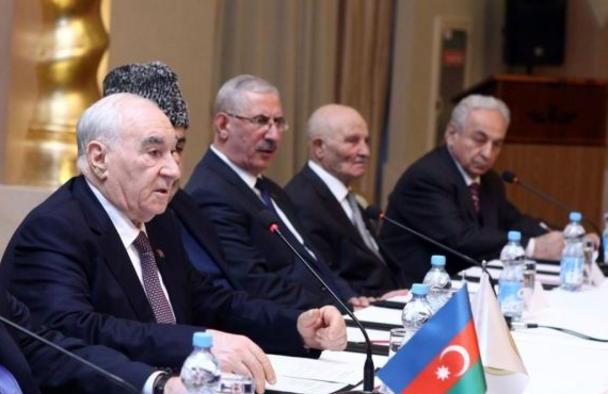 Ağsaqqallar Şurası ilə Ağbirçəklər Şurasının əməkdaşlığı qurulacaq?..