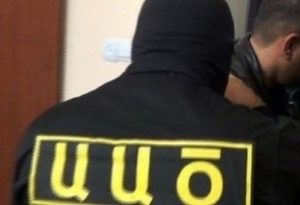 İŞİD üzvü Ermənistandan deportasiya olunub