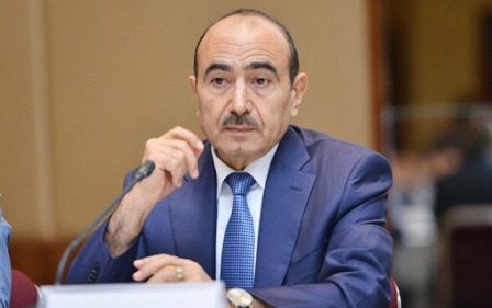 “Etnik separatizm meyillərini beynəlxalq hüququn gücü ilə dayandırmaq olar” – MÜSAHİBƏ