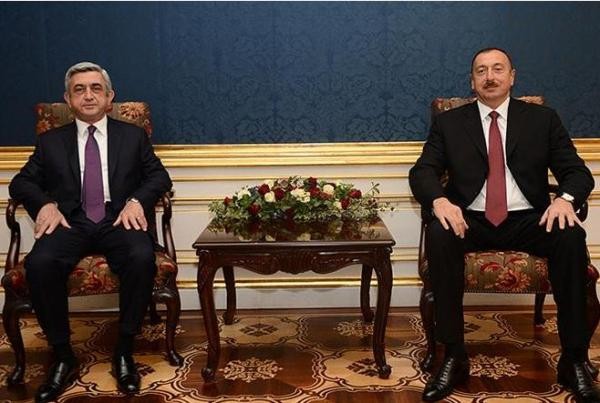ATƏT: “Prezidentlərinin Cenevrə görüşü vacibdir və ümidvericidir”