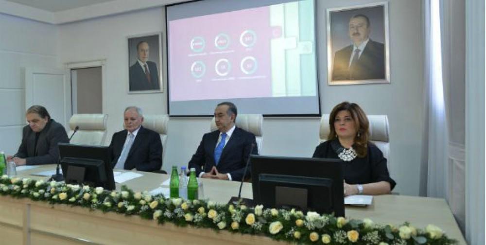 Uşaqların 90 faizdən çoxu müayinələrə cəlb olunub
