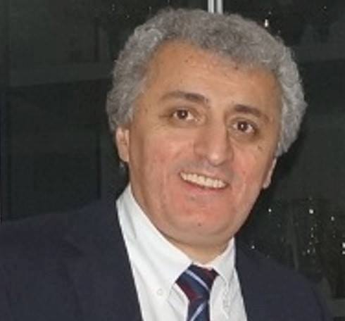 Volkswagen-nin azərbaycanlı şöbə müdiri   