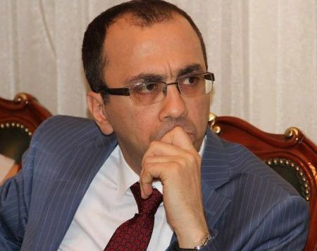 Jurnalist Fuad Babayevin atası vəfat edib   