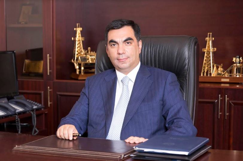 Rektor Elmar Qasımov: “2017-ci il bizim gözləntilərimizi aşdı” 