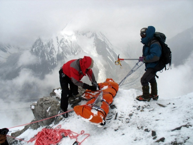 Alpinizm tarixinin ən böyük FACİƏLƏRİ ...