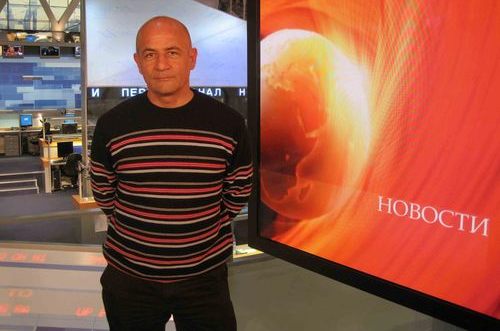 Bakıda açılan yeni telekanalın rəhbəri: “Artıq yerimiz də müəyyənləşib” 