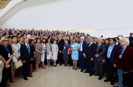 Azərbaycan diasporu İtaliya mediasında