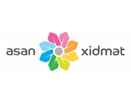 "ASAN xidmət" işçilərinin peşə bayramı günü təsis edildi
