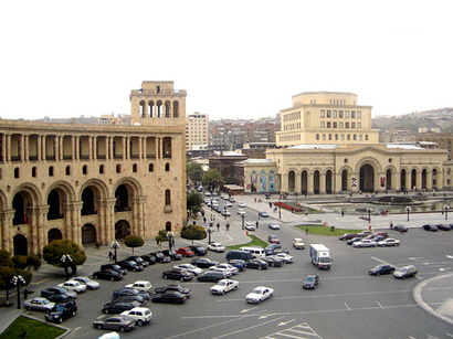Bu il Ermənistanı 40 mindən çox adam tərk edib