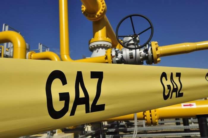 Azərbaycan Gürcüstanın qaz ehtiyacının 99,65 faizini qarşılayacaq