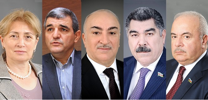 Deputatların budəfəki Yeni il PLANLARI: “Ötən il restorana getdim, çox peşman oldum”
