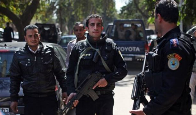 Misirdə 3 terrorçu məhv edildi